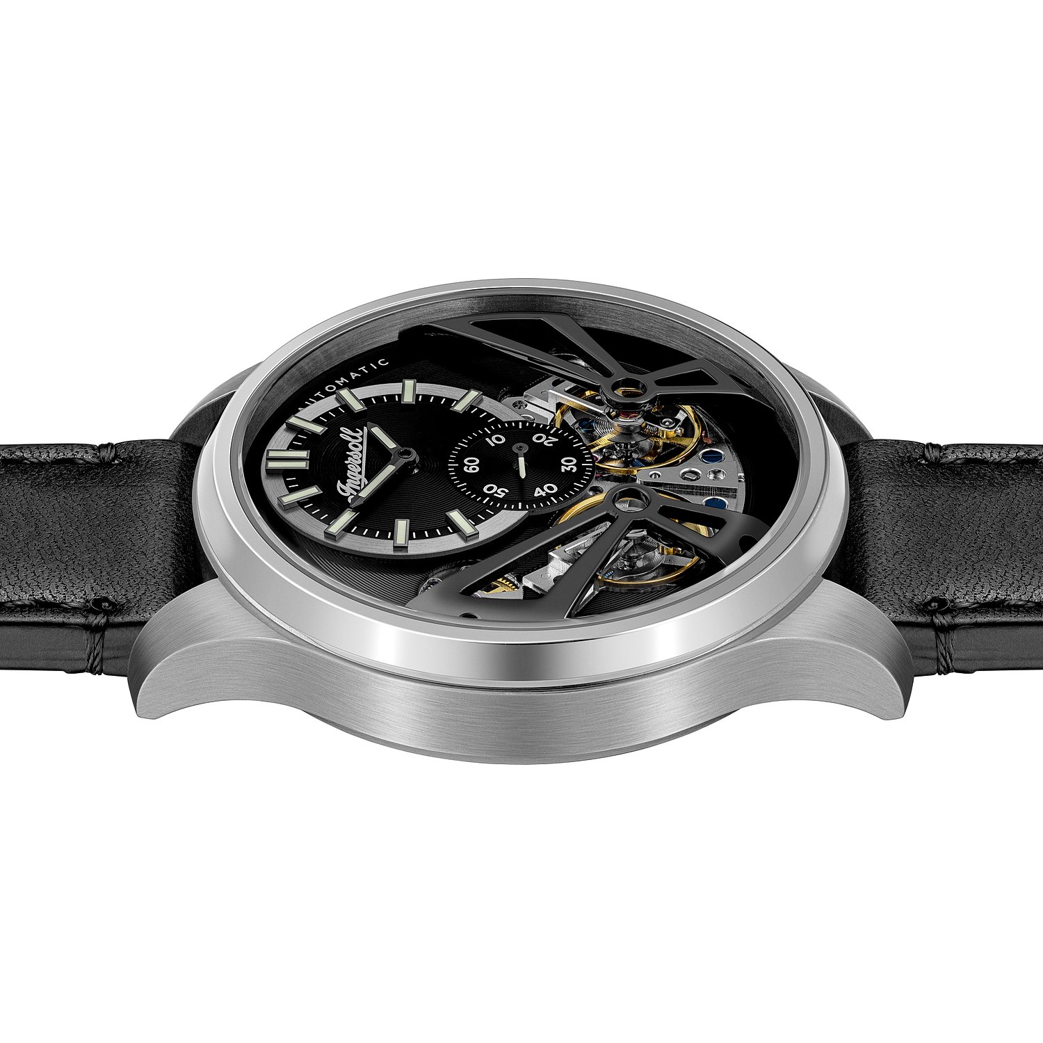 Ingersoll Montres