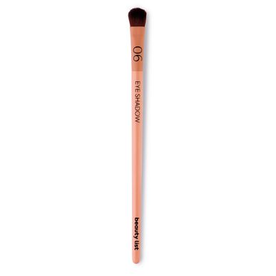 Štetec na oči Beauty List