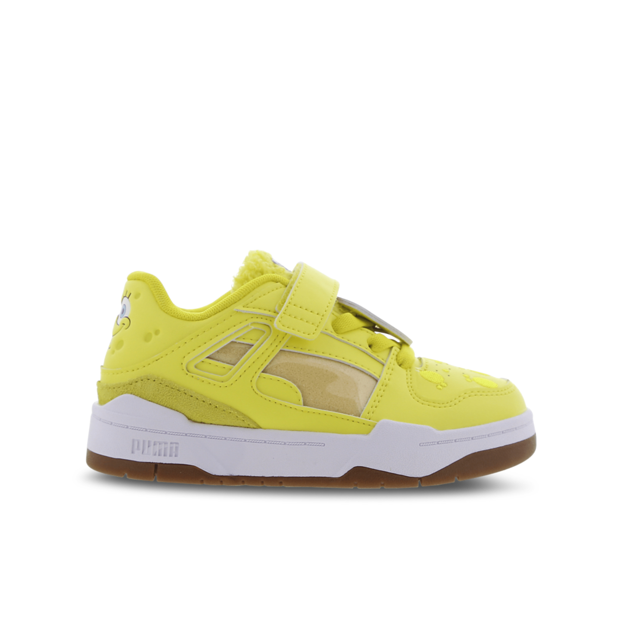 Puma Slipstream