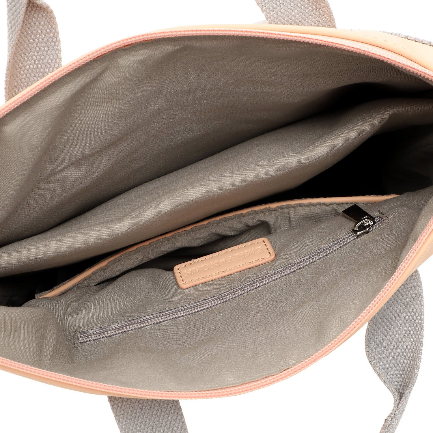 EMILY & NOAH Rucksack E&N Elli - Aprikose