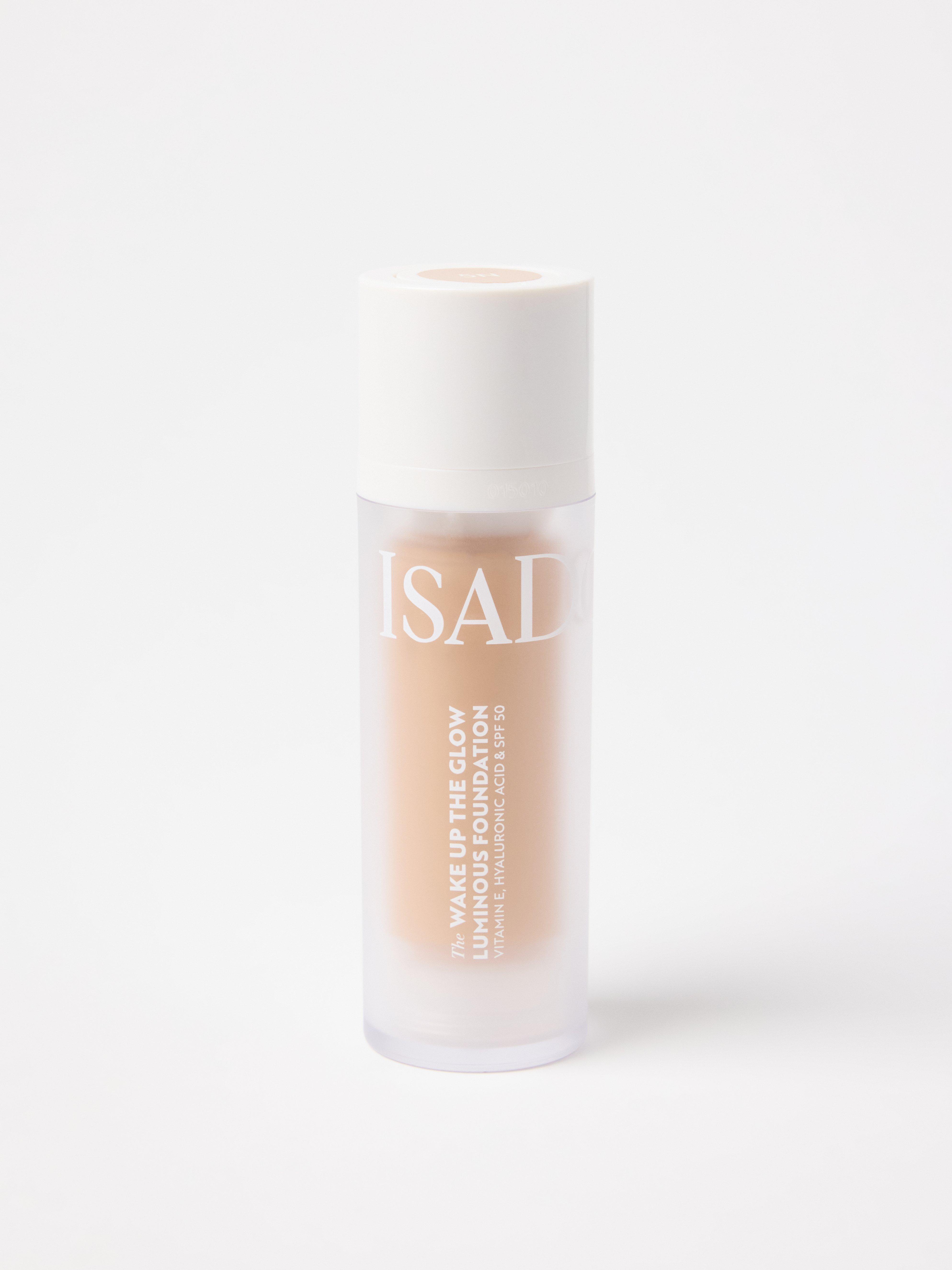 ISADORA Base Luminosa Wake Up the Glow