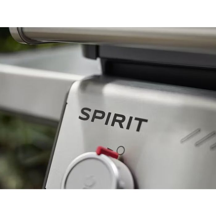 Churrasqueira a gás Weber Spirit EP-335