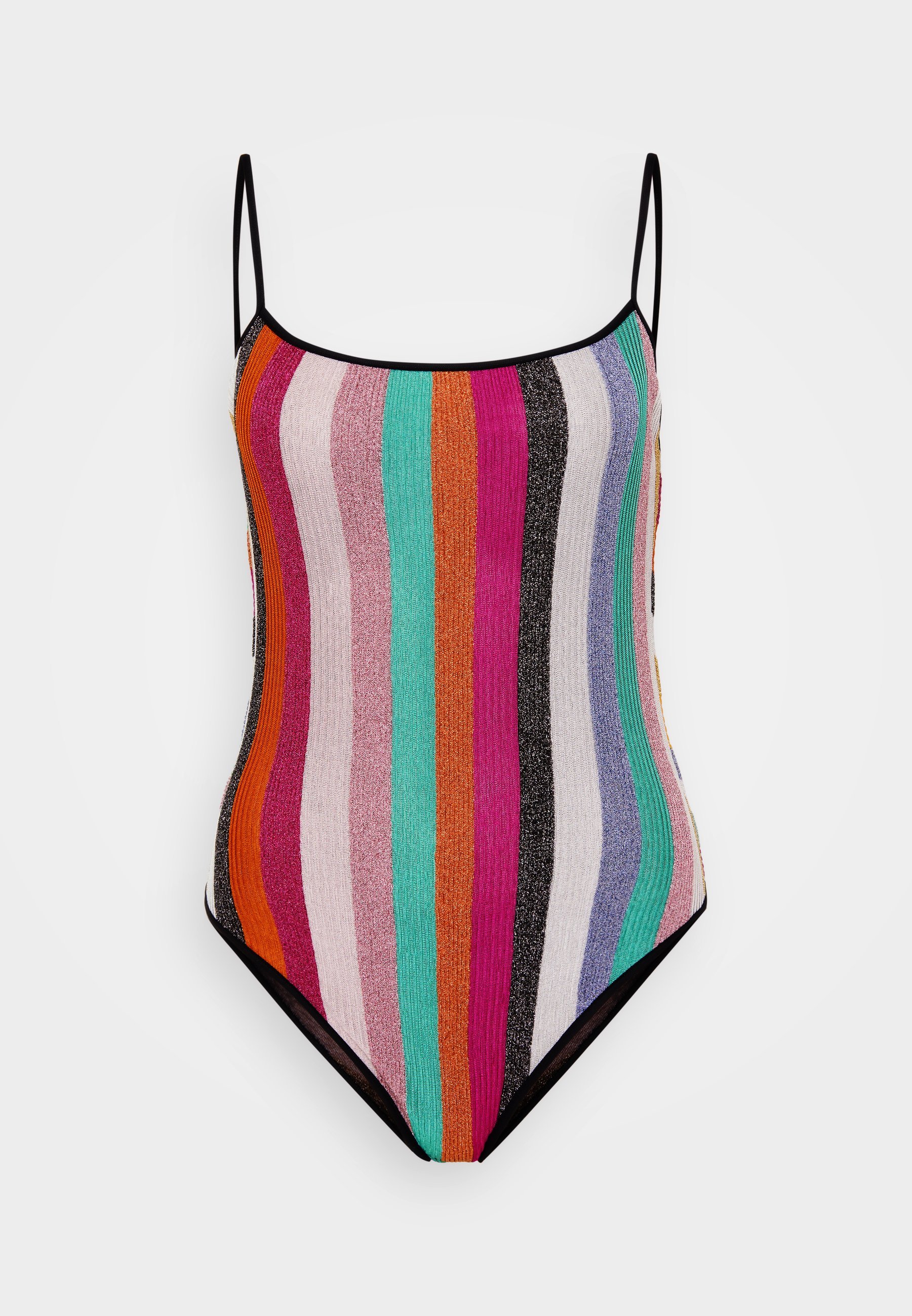 Missoni ONE PIECE - Μαγιό - πολύχρωμο