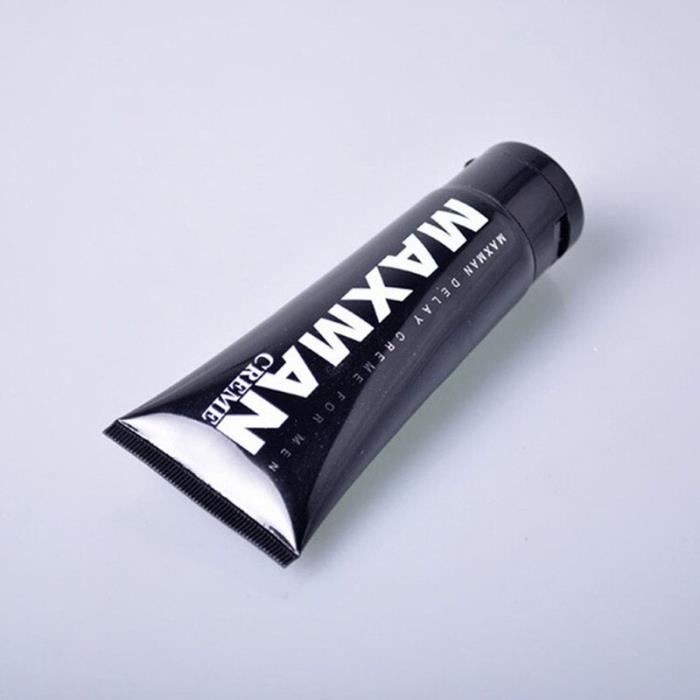 Crema retardante ml para hombres, lubricante para hombres, crema para agrandamiento, producto súper sexual, nuevo lanzamiento 2021, negro -LR2066