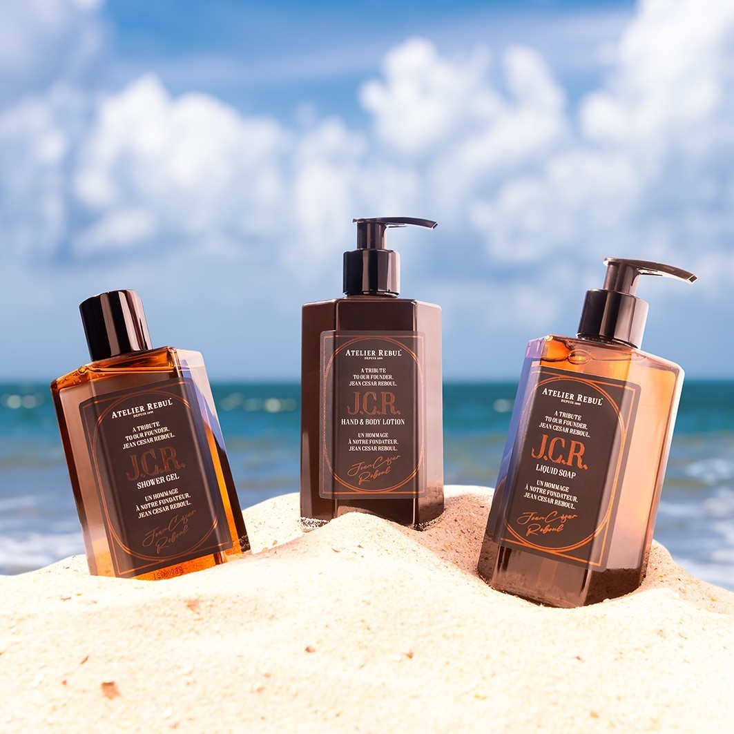 Atelier Rebul Duschgel JCR Duschgel - 250 ml