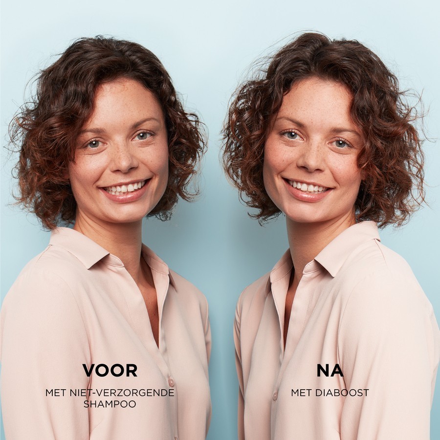 Nioxin tretman za kosu 3D intenzivna njega Diaboost Treat - 100 ml