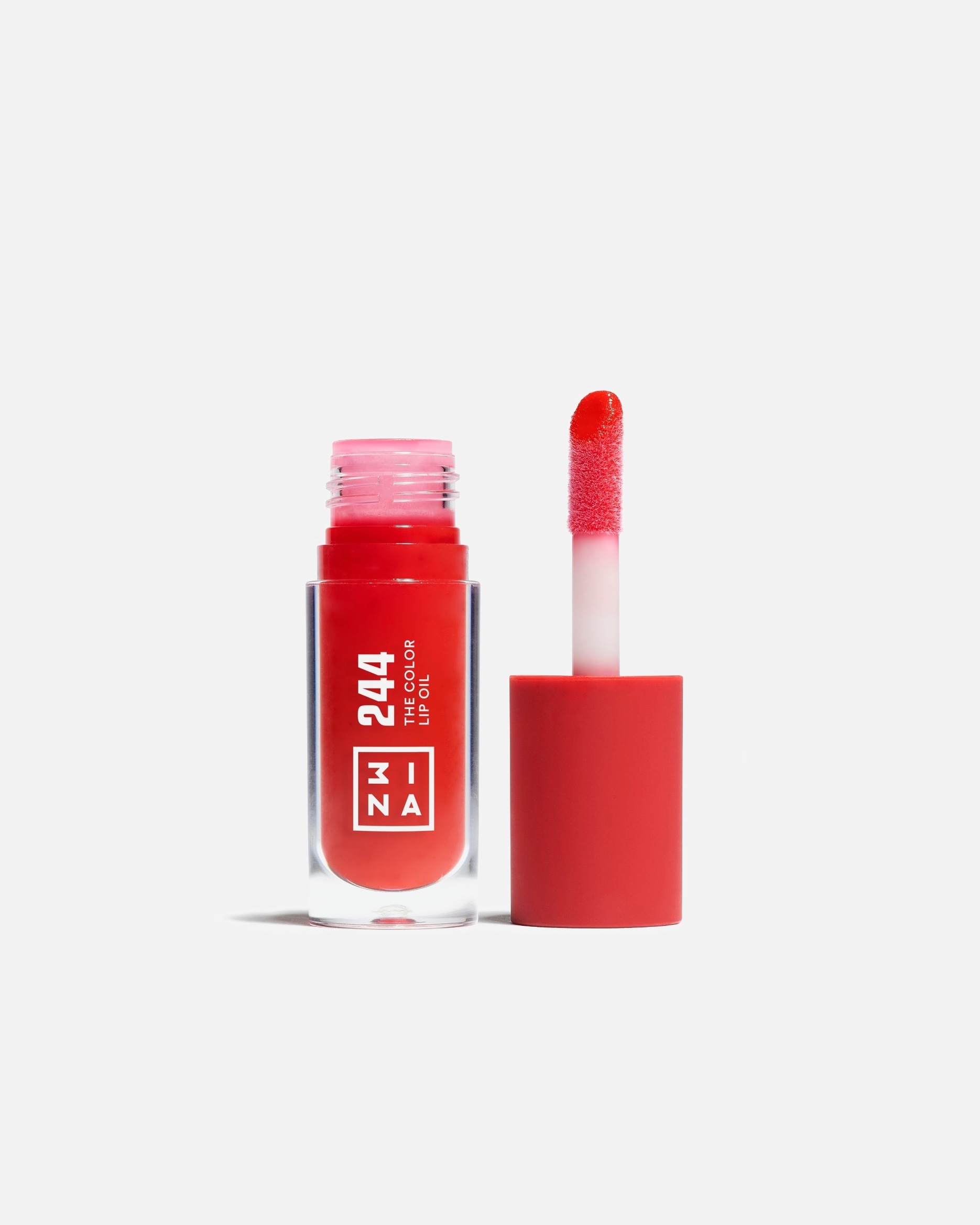 3INA olje za ustnice The Color olje za ustnice - 4 ml