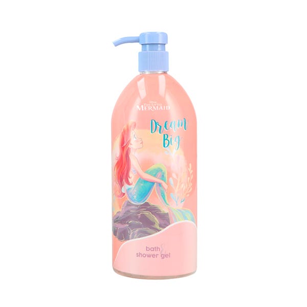 Gél 2 En 1 Sirenita| 1.000ML