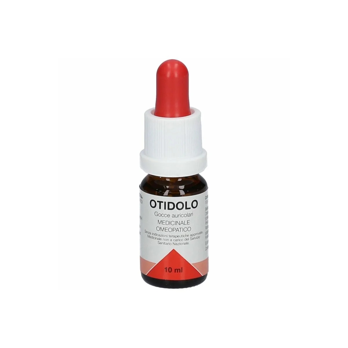 Otidolo Tropfen 10 ml