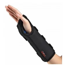 Dr. Gibaud Ortho Manugib Handgelenkbandage, rechts, Größe 1