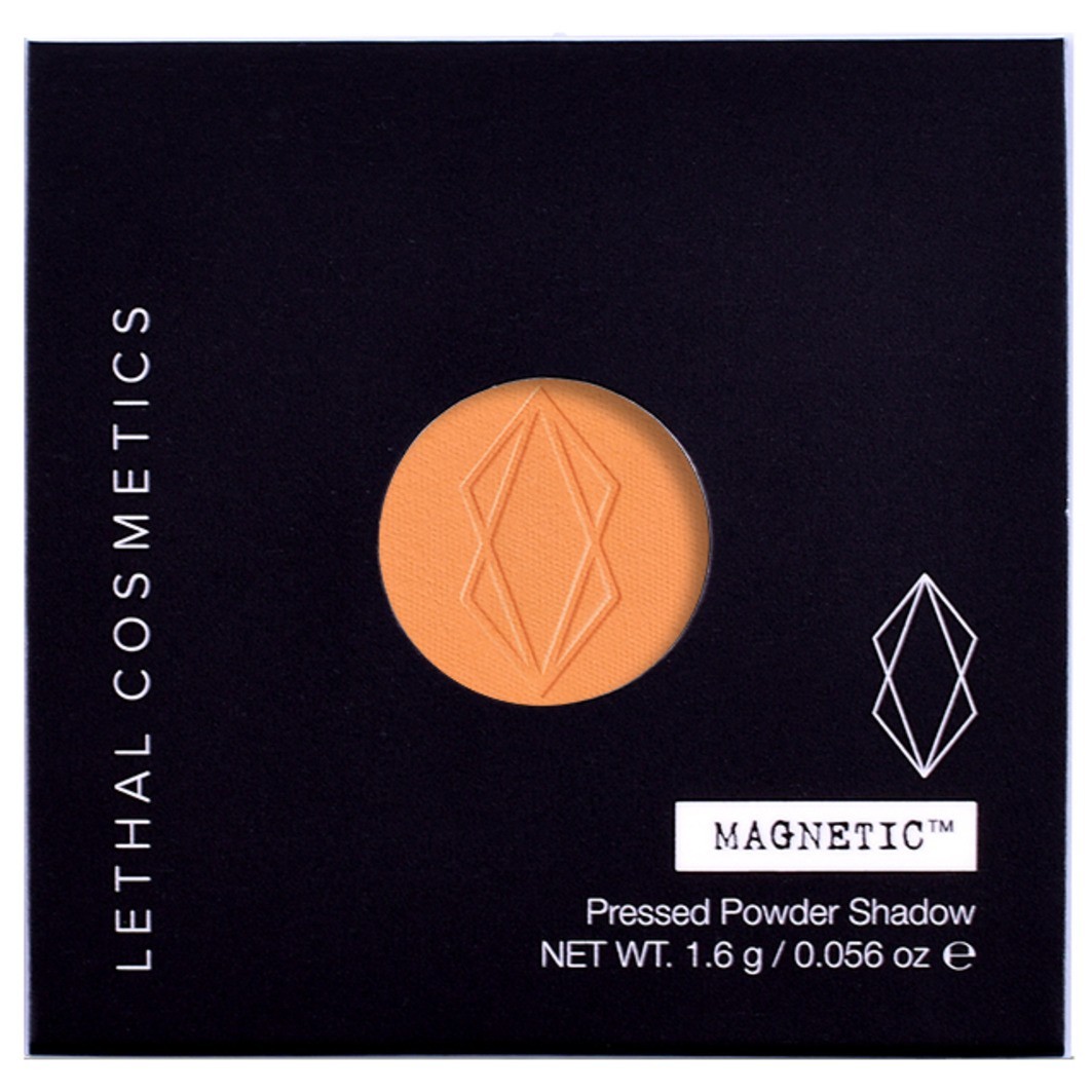 Lethal Cosmetics Magnetic™ Pressed Eyeshadow