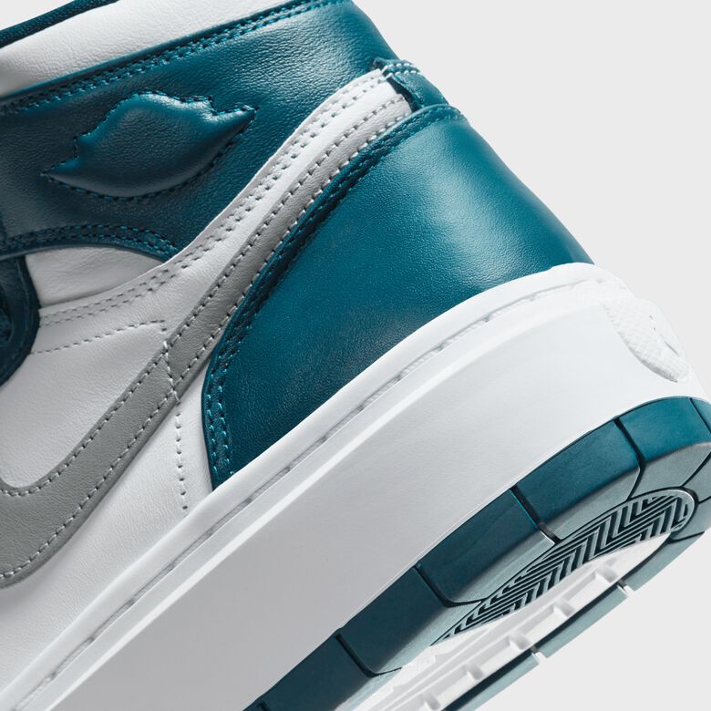 Damskor Air Jordan 1 Elevate High