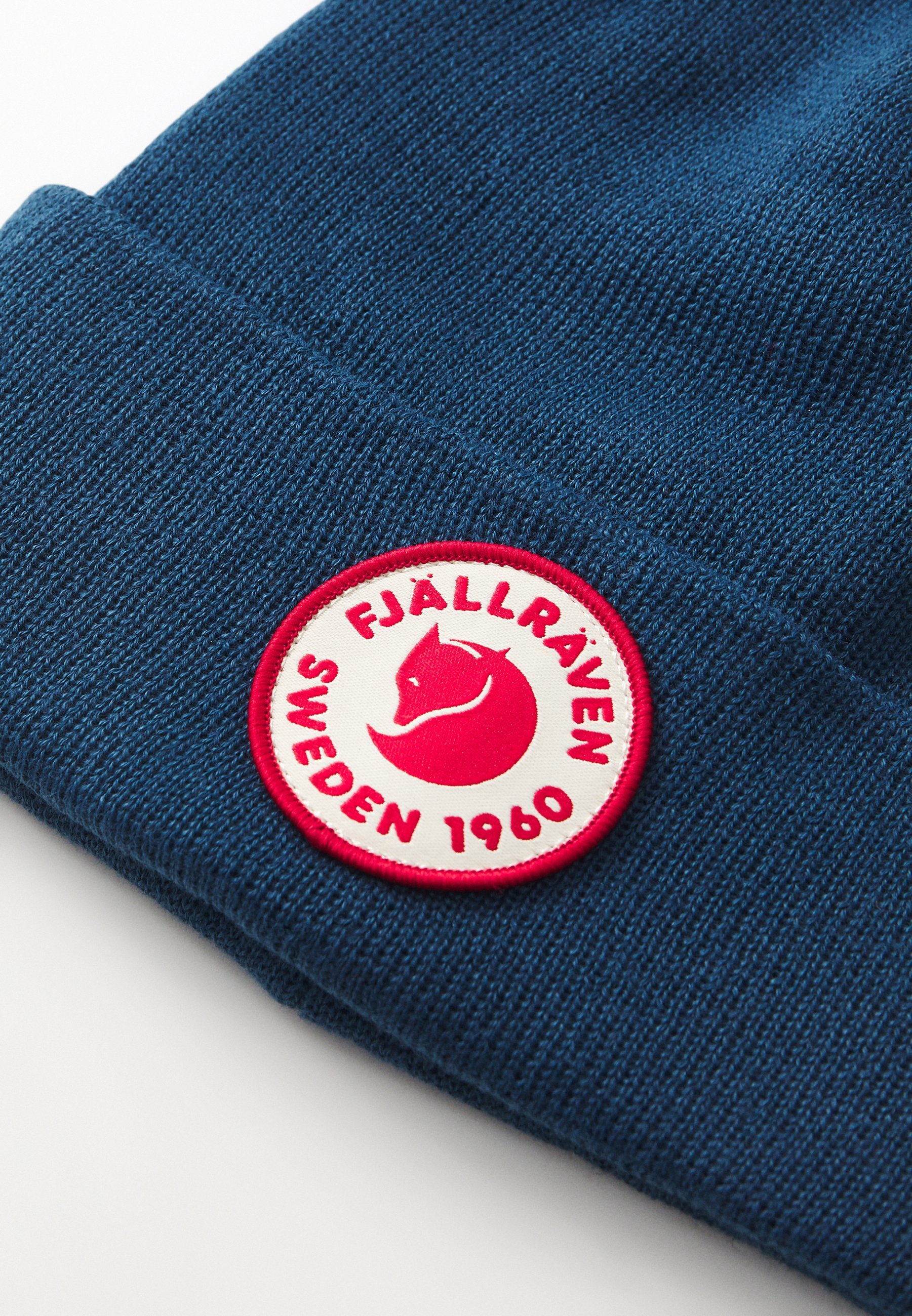Fjällräven KIDS 1960 LOGO UNISEX - Bonnet - storm