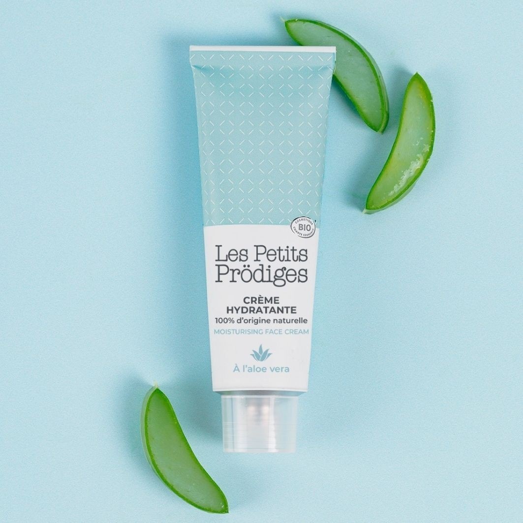 Les Petits Prödiges Crème Hydratante