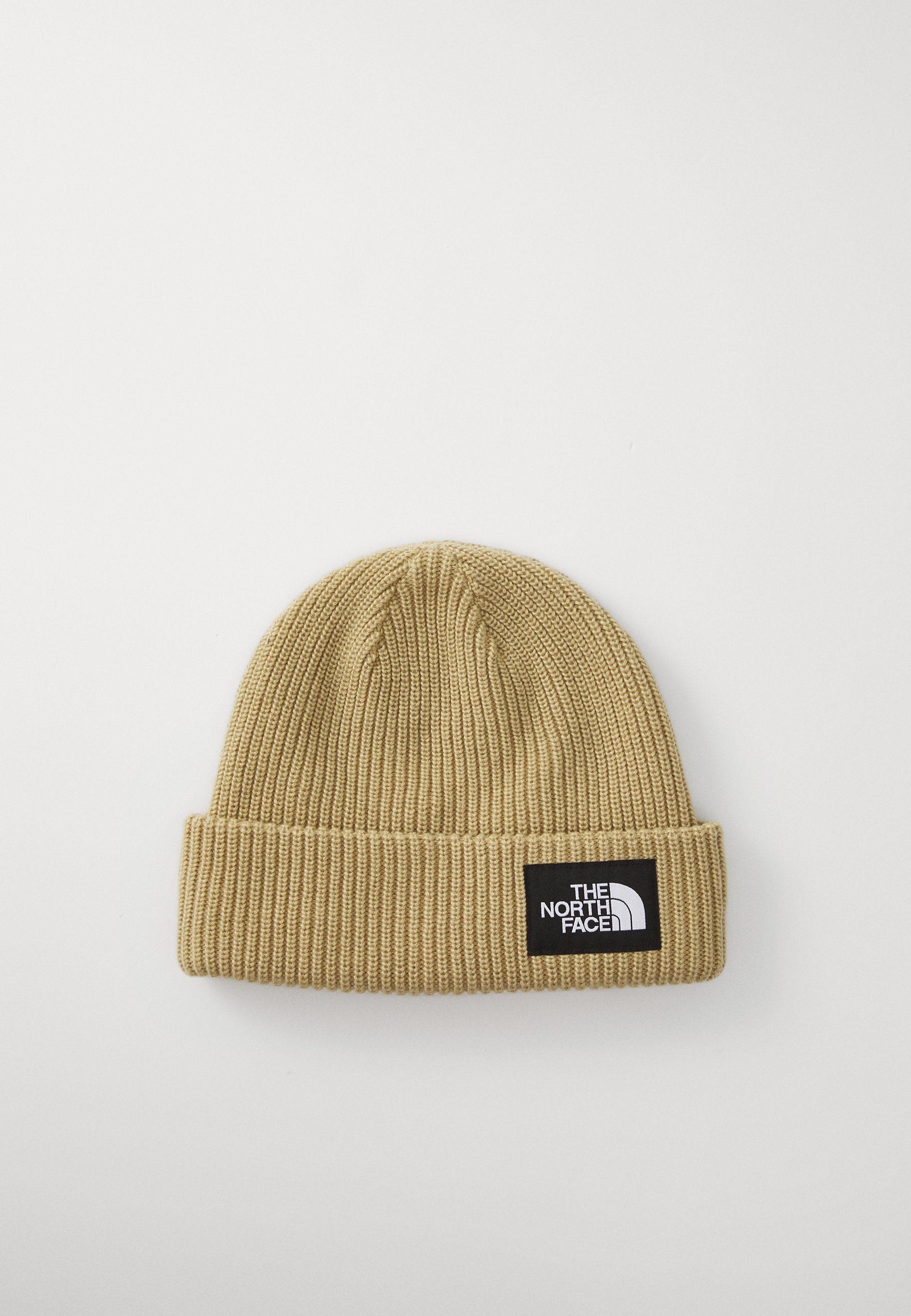 The North Face SALTY LINED BEANIE - Beanie - khaki stone