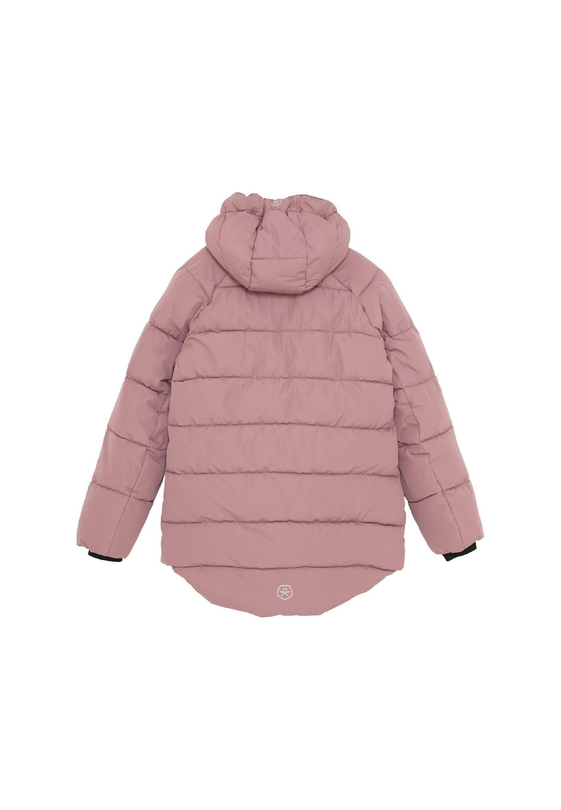 Giacca invernale Color Kids - colore rosa