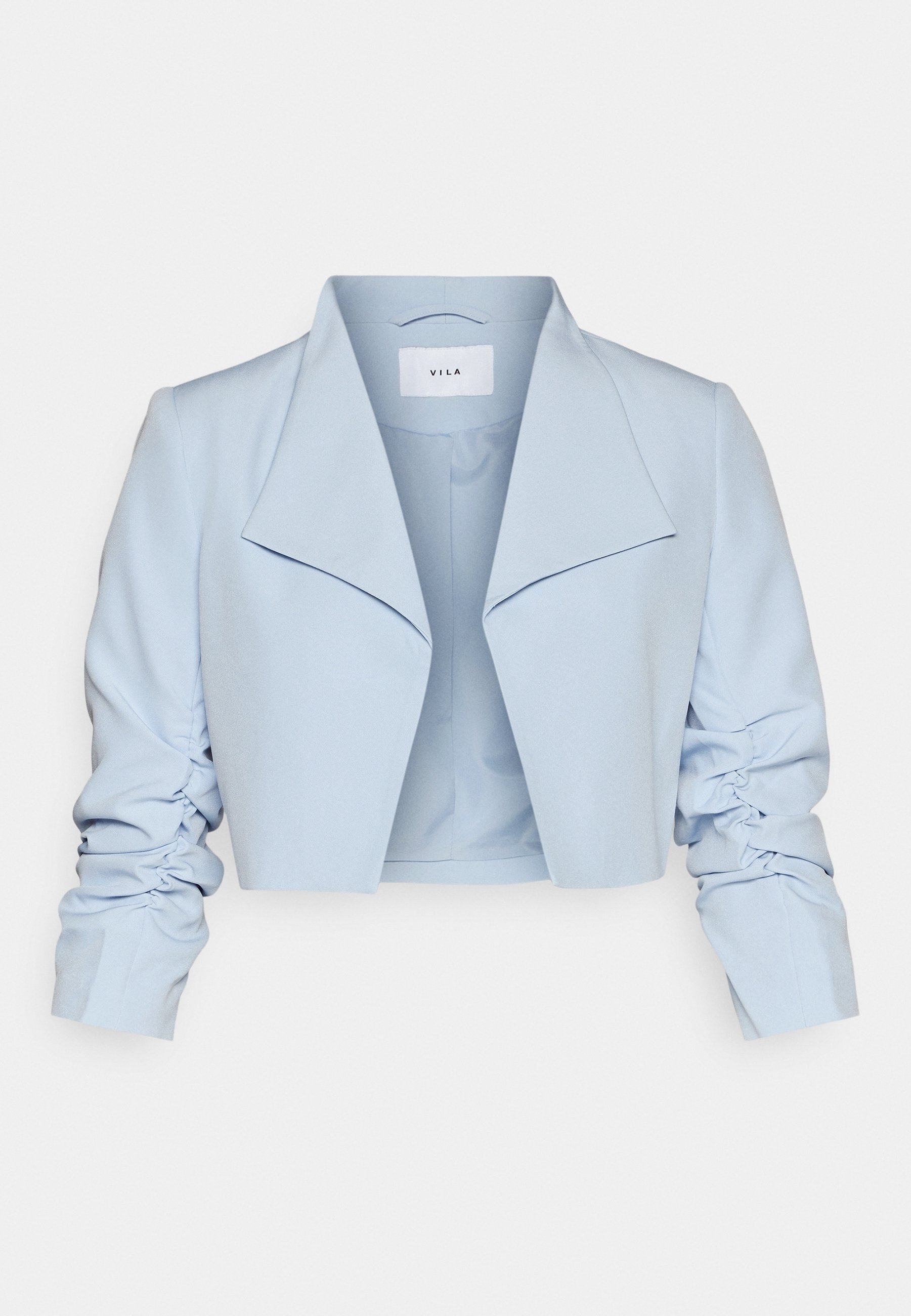 Veste VILA - bleu clair