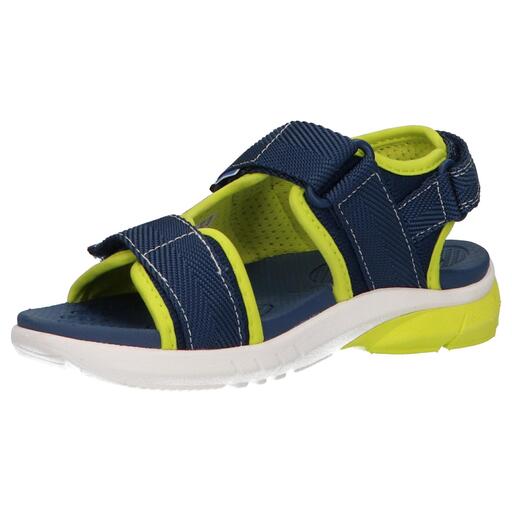 Sandalias Geox J Sandal J929db 01114