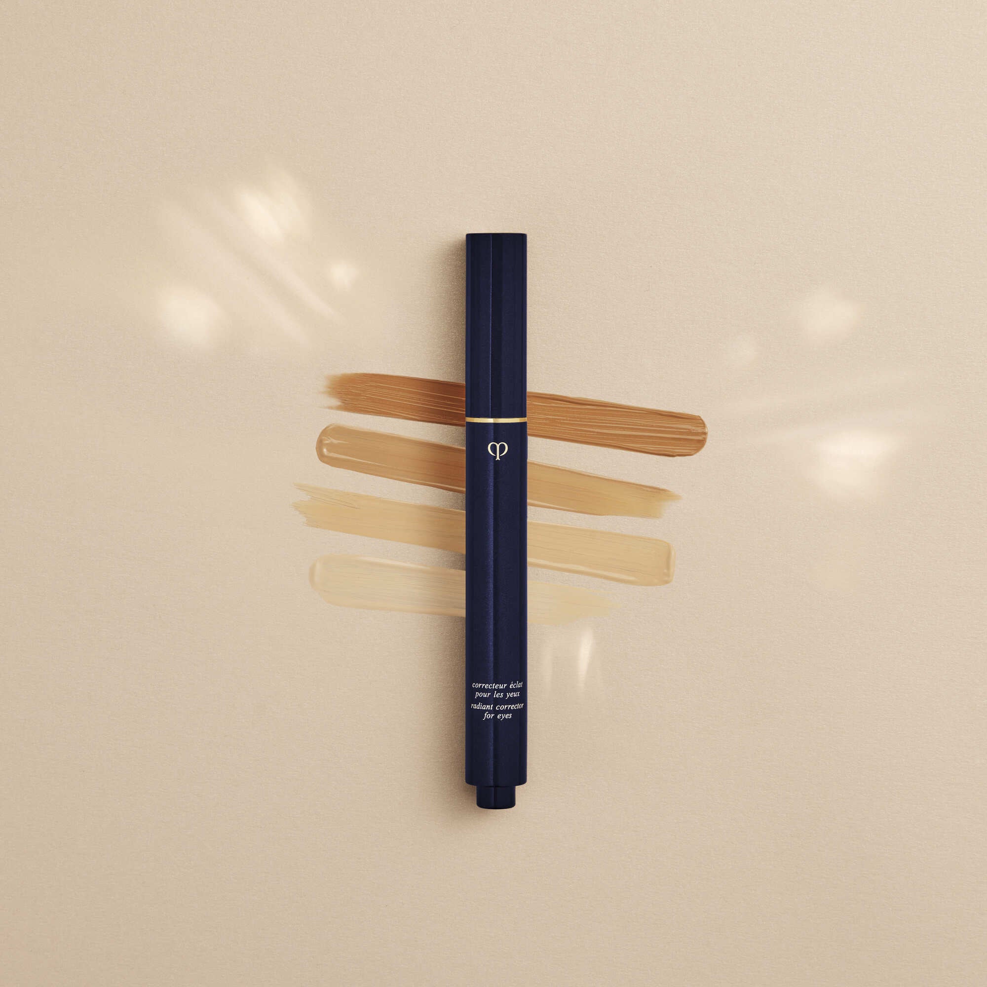 Viso Radiant Corrector For Eyes - Correttore