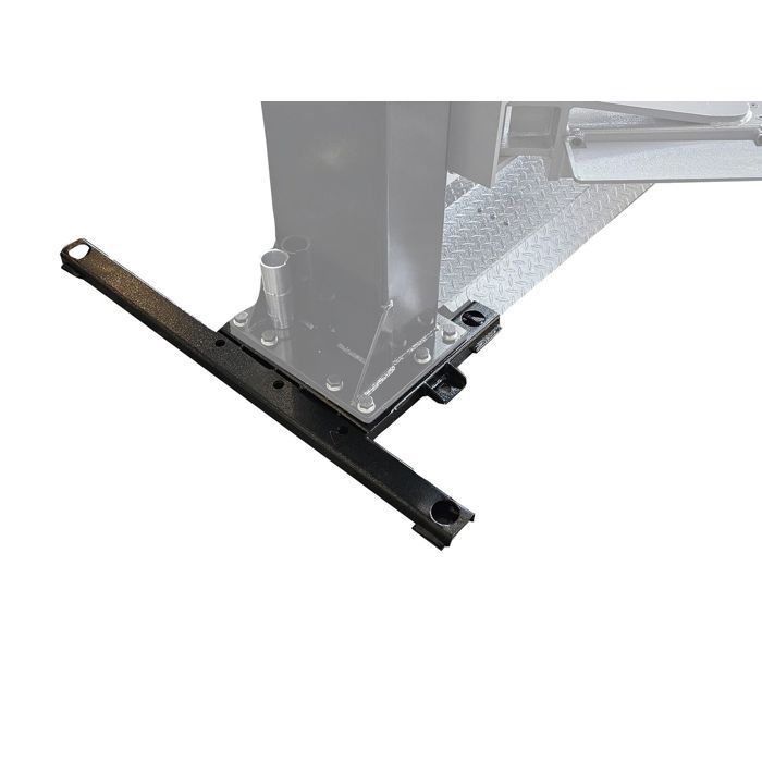 2 renforts de fixation pour ponts 2 colonnes socle 4t- PE 2101 - CLAS Equipements