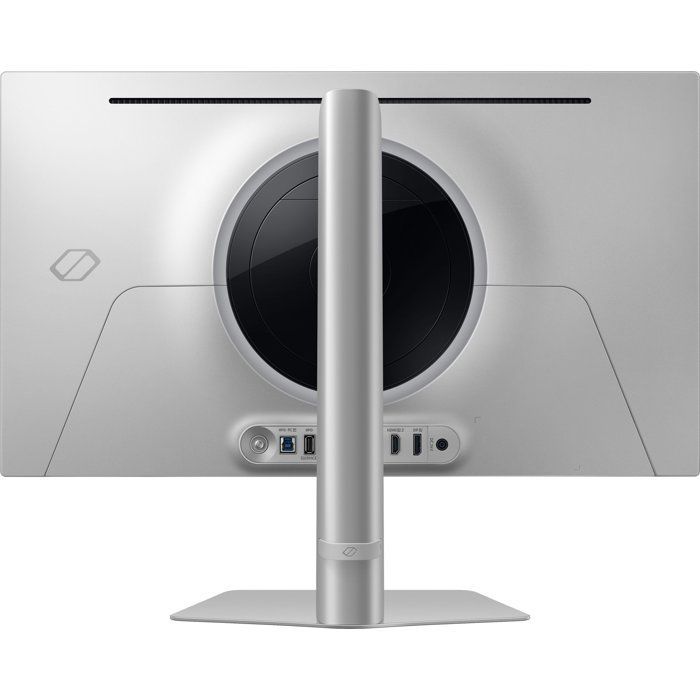 Gaming PC-skærm - SAMSUNG - 27