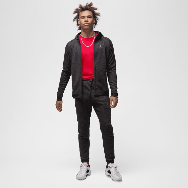 Sweat à capuche zippé Dri-FIT Sport