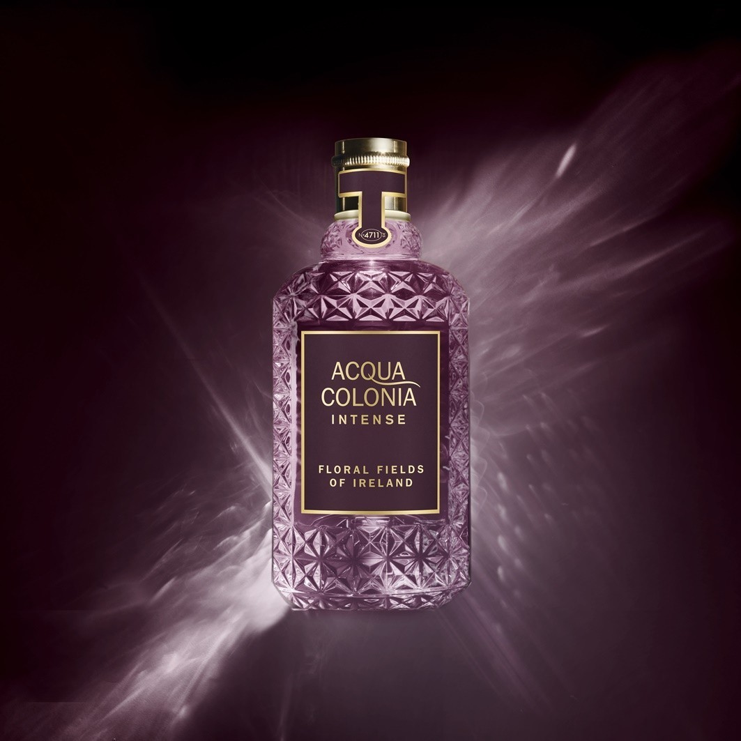 4711 Acqua Colonia kolonjska voda Acqua Colonia Intense 4711 - 50 ml