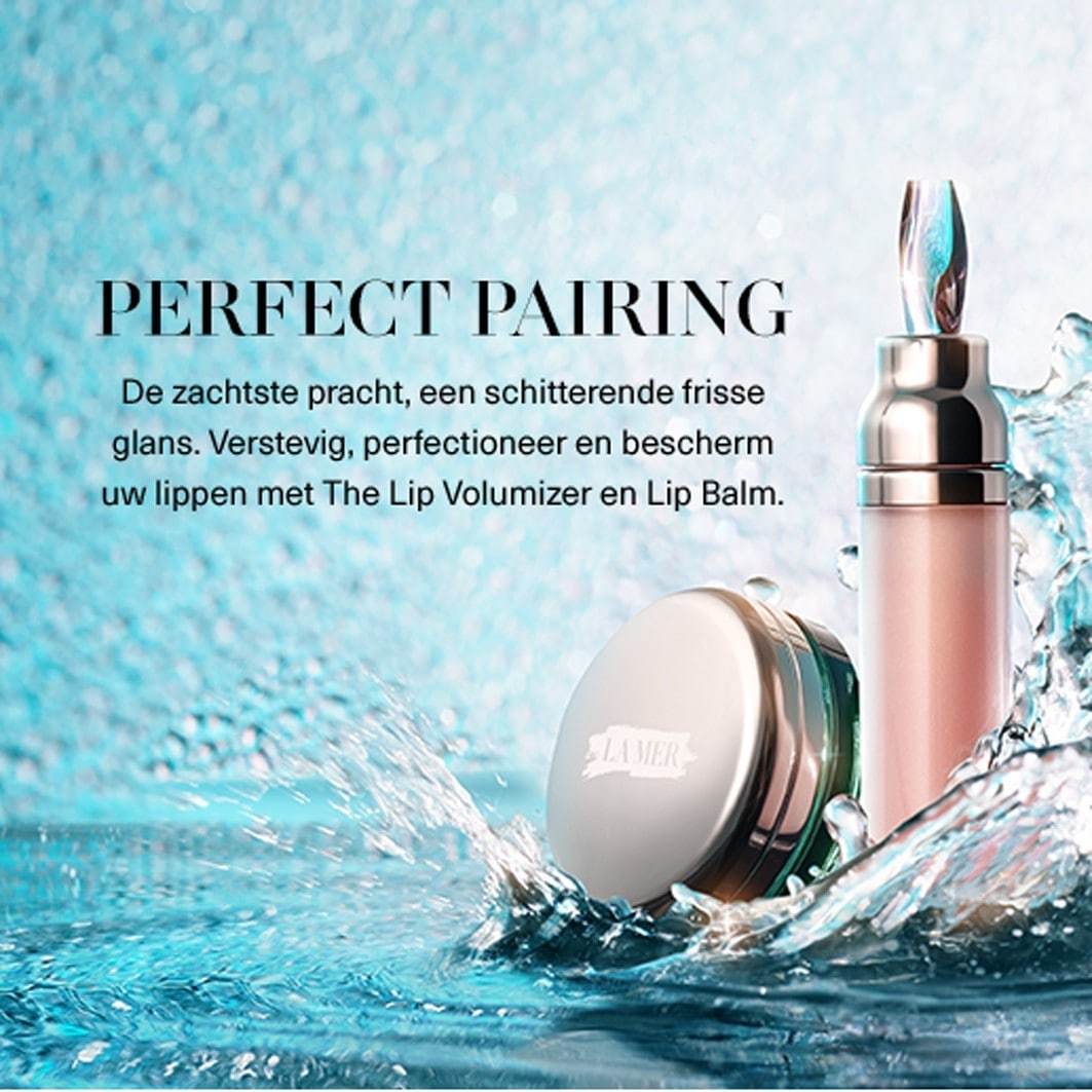 La Mer Lippenbalsam-Spezialisten Der Lippenbalsam - 9 g