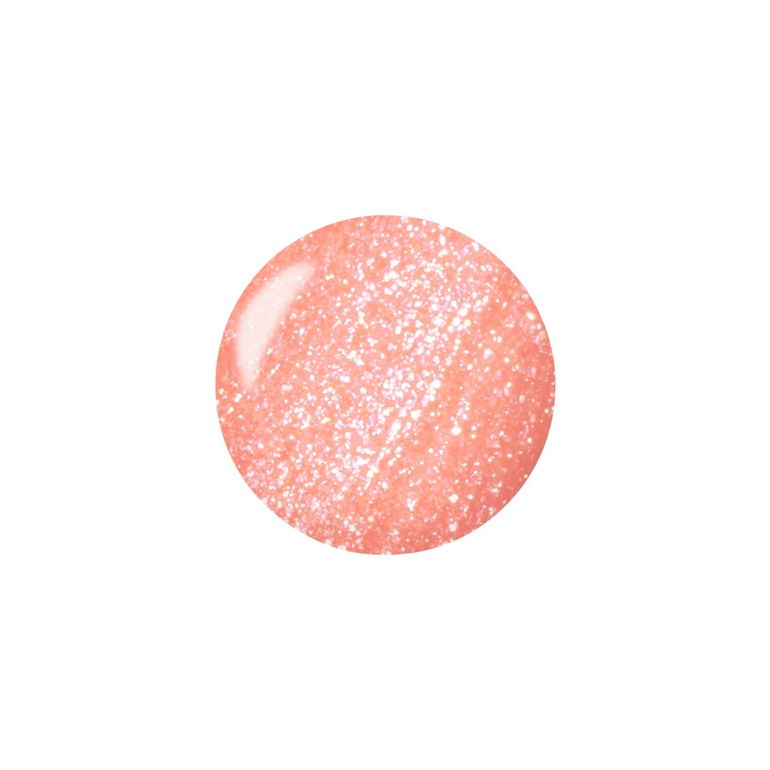 Dear Dahlia paradise aurora shine lip treatment