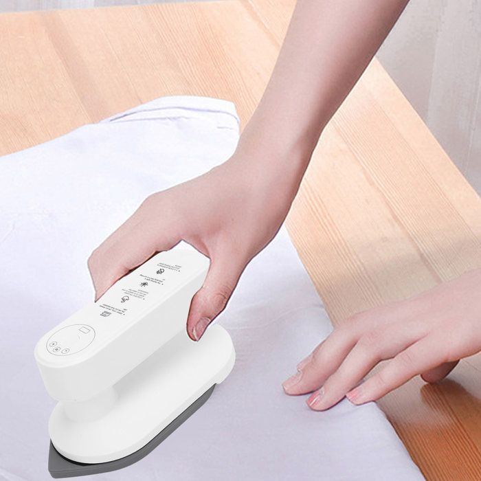 SALALIS portable ironing machine SALALIS Mini ironing machine Electric ironing machine computer peripheral