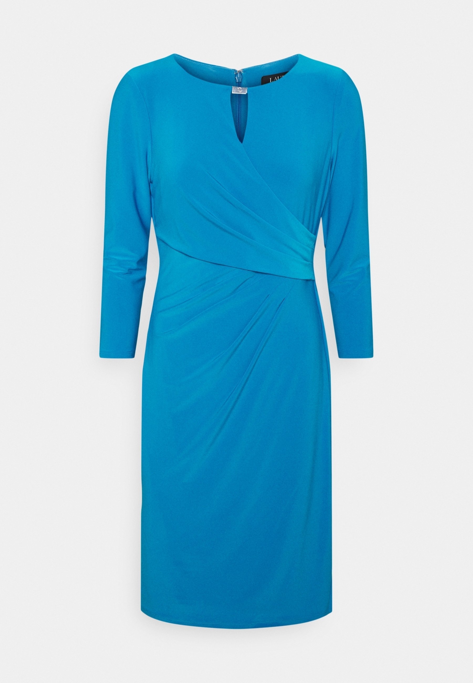 Lauren Ralph Lauren Shift ruha - kék
