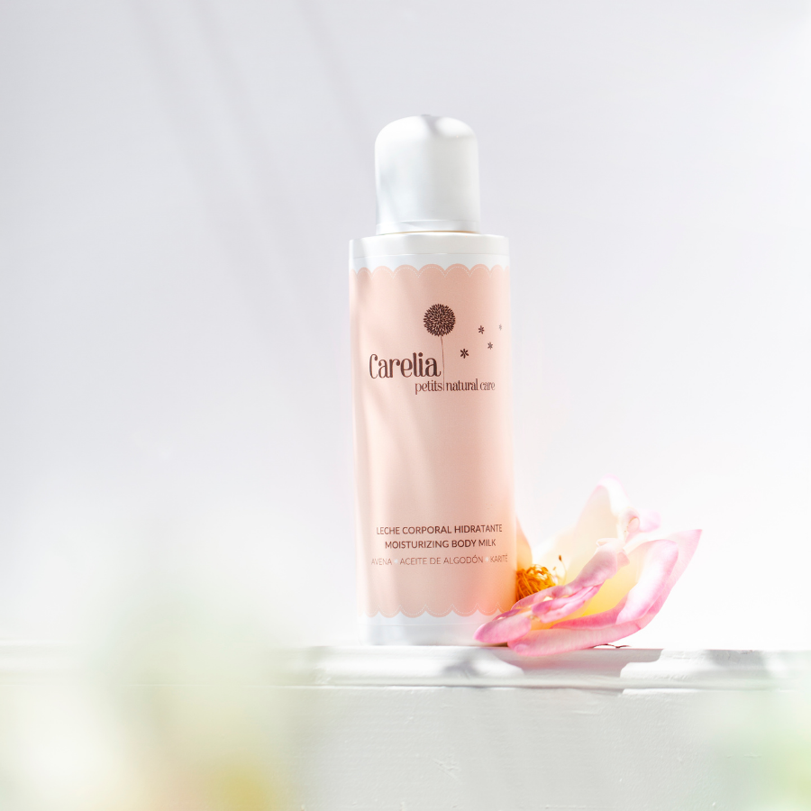 Cuidado Natural Carelia Petit