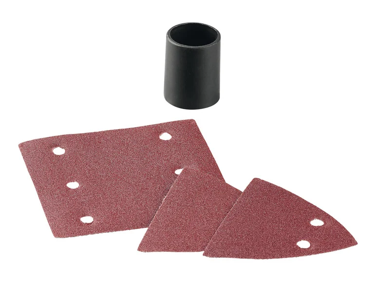 Lixadeira wielofunkcyjny PARKSIDE® PPS 200 C2, 200 W