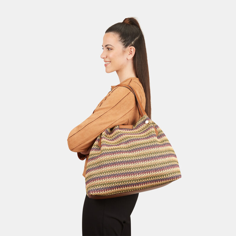 Borsa shopper da donna