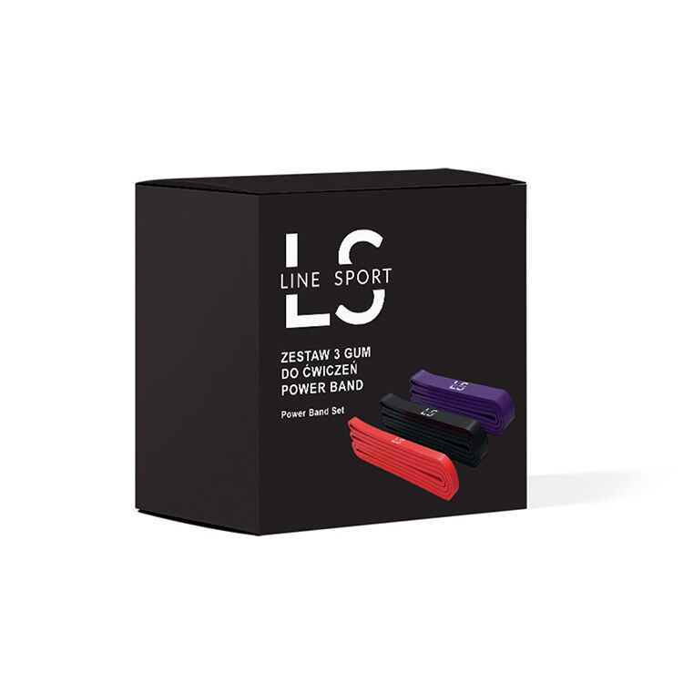 Line Sport Power Band