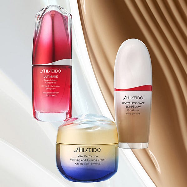 Revitalessence Skin Glow Foundation SPF30