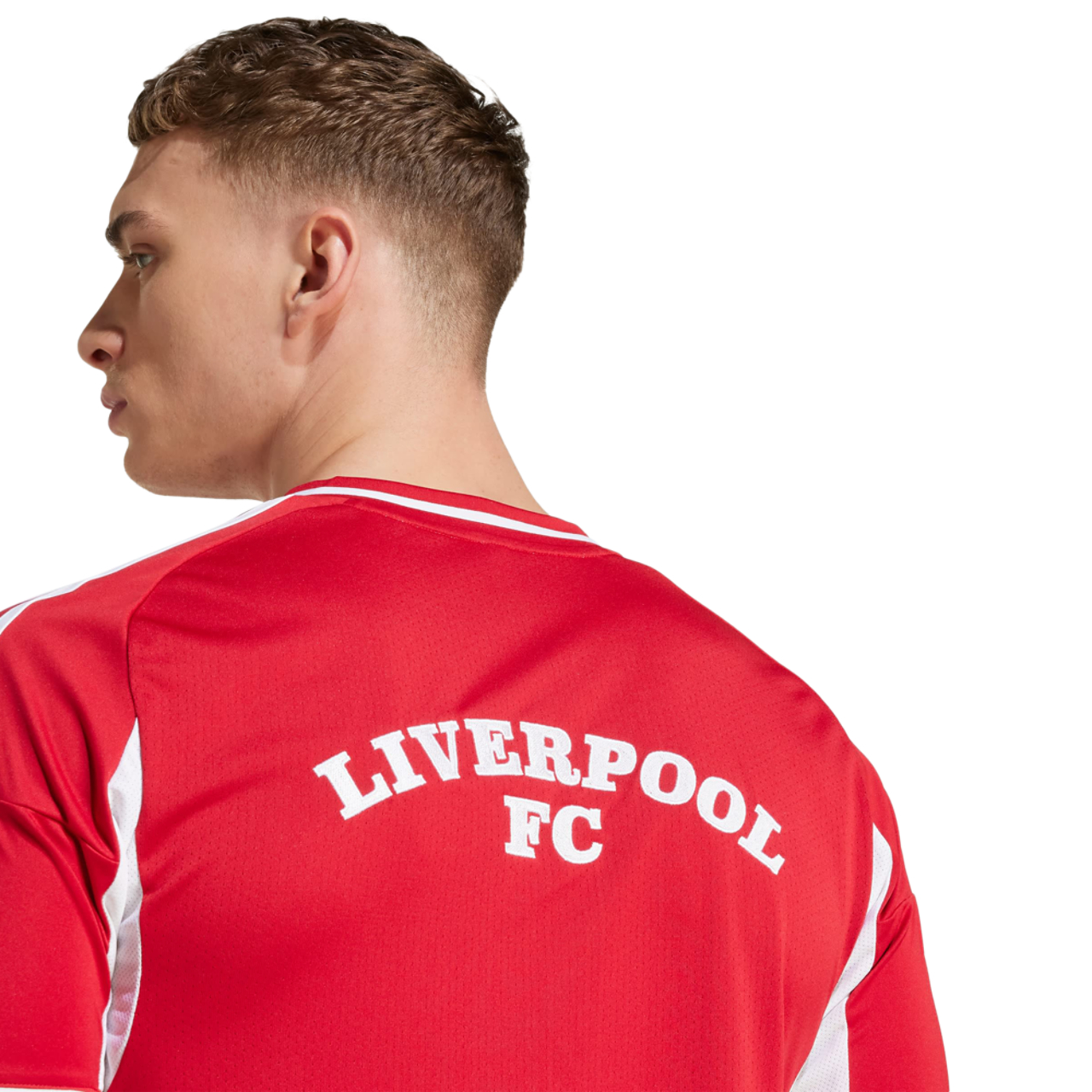 adidas Liverpool FC Us Pack -paita