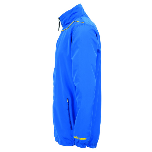 Stream 3.0 Azur Uhlsport-jas