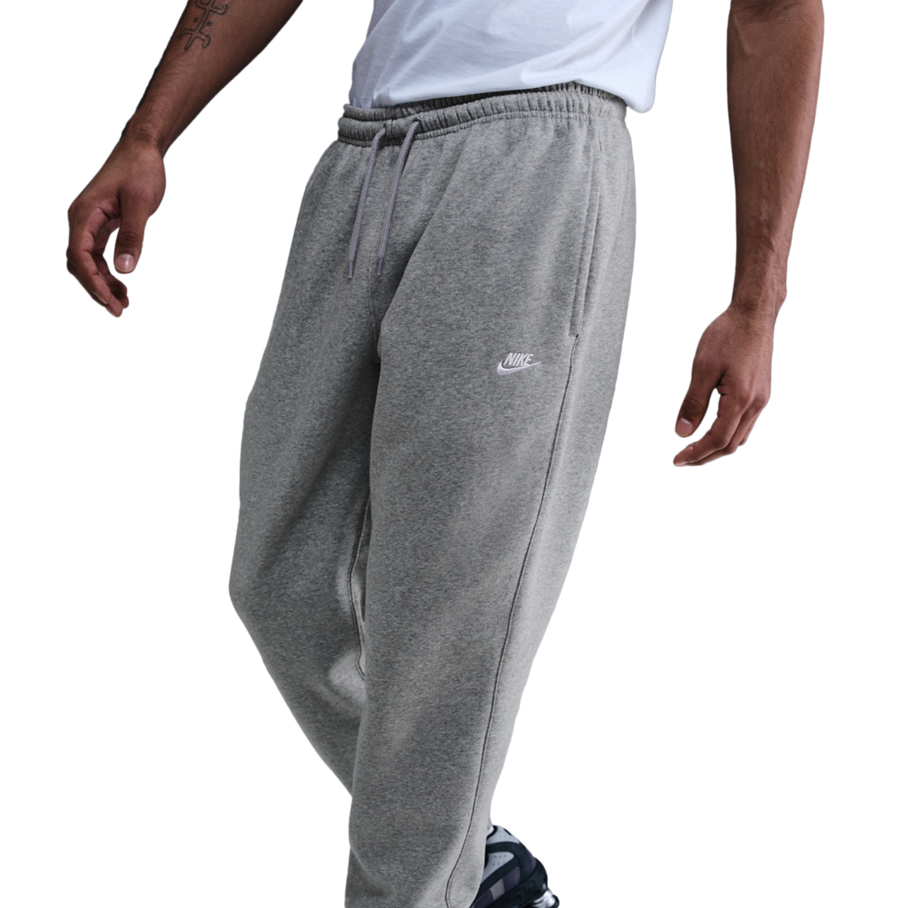 Nike Club Fleece