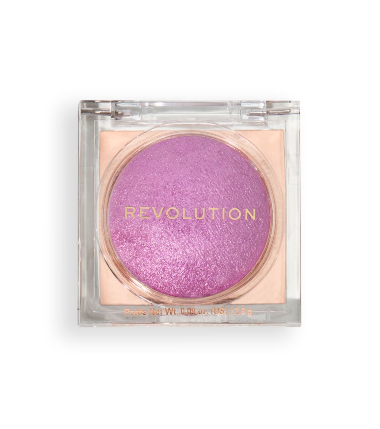 Beam Bright Blush Rumenila