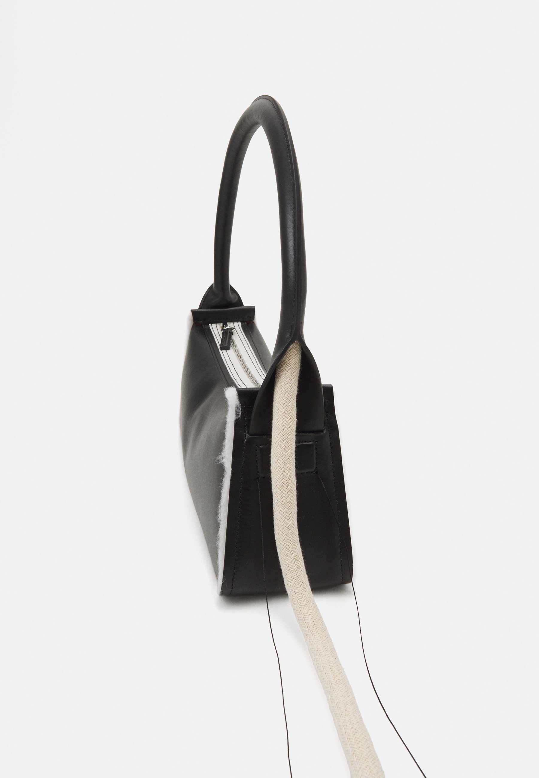 CASE - Kabelka - black