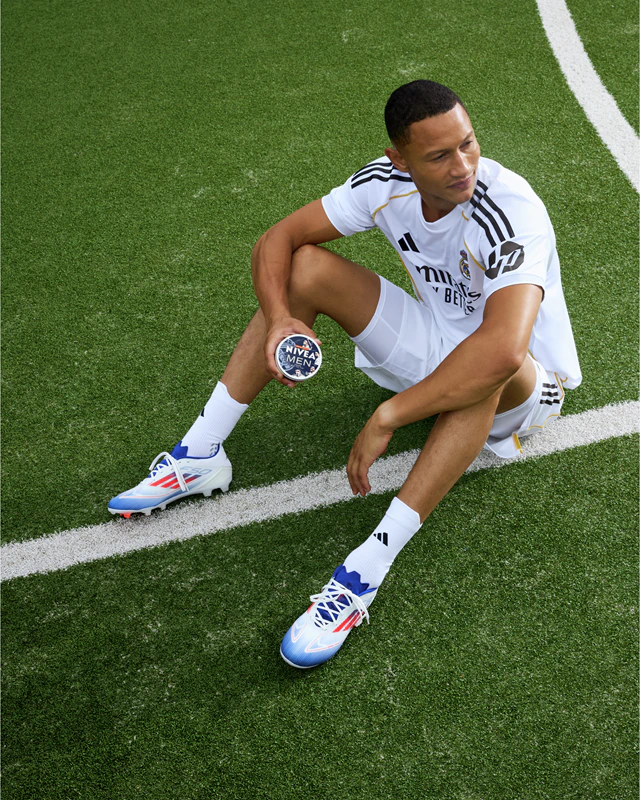 NIVEA MEN Real Madrid Universalcreme für Männer
