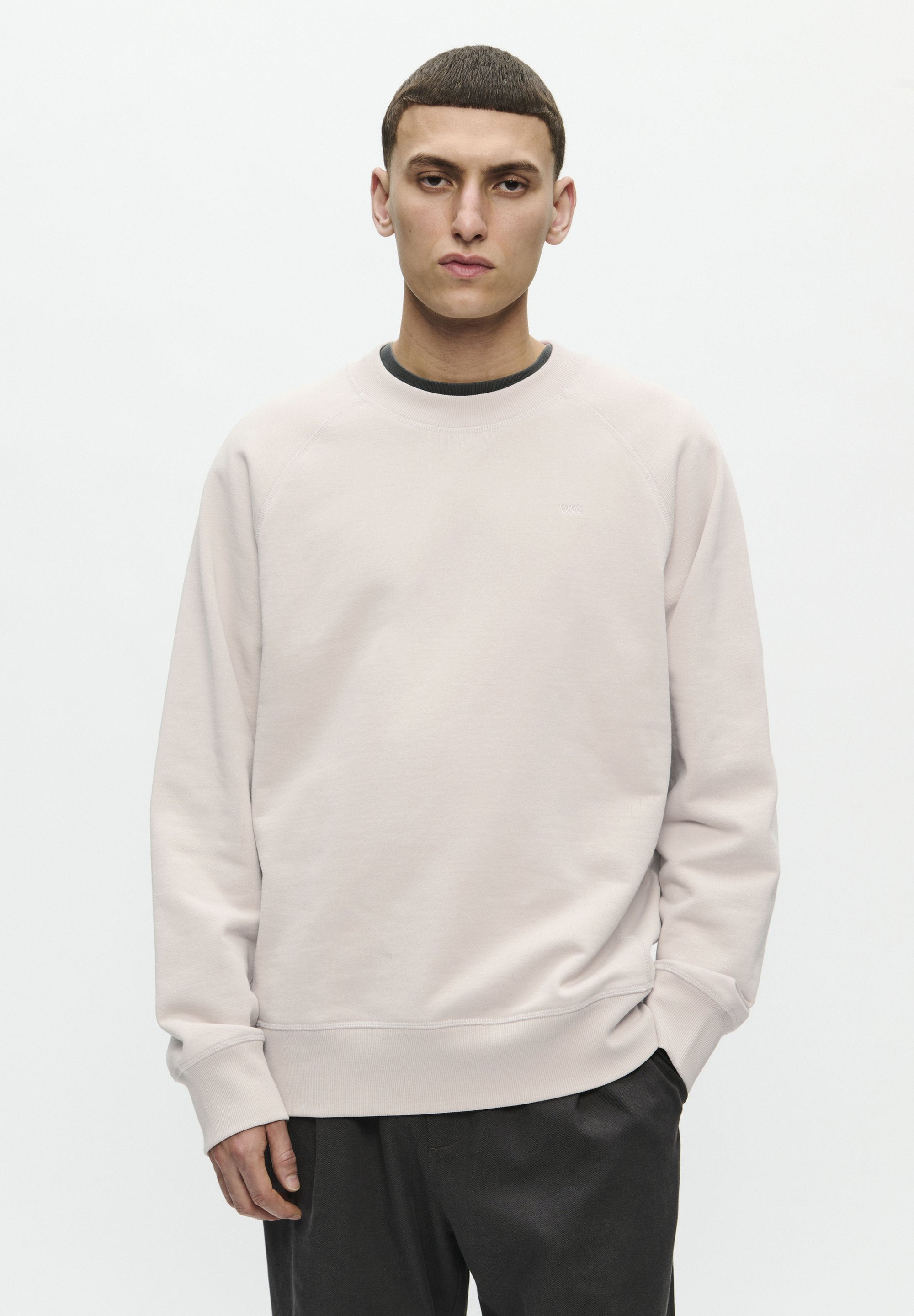 WOOD WOOD HESTER - Sweatshirt - moonstruck