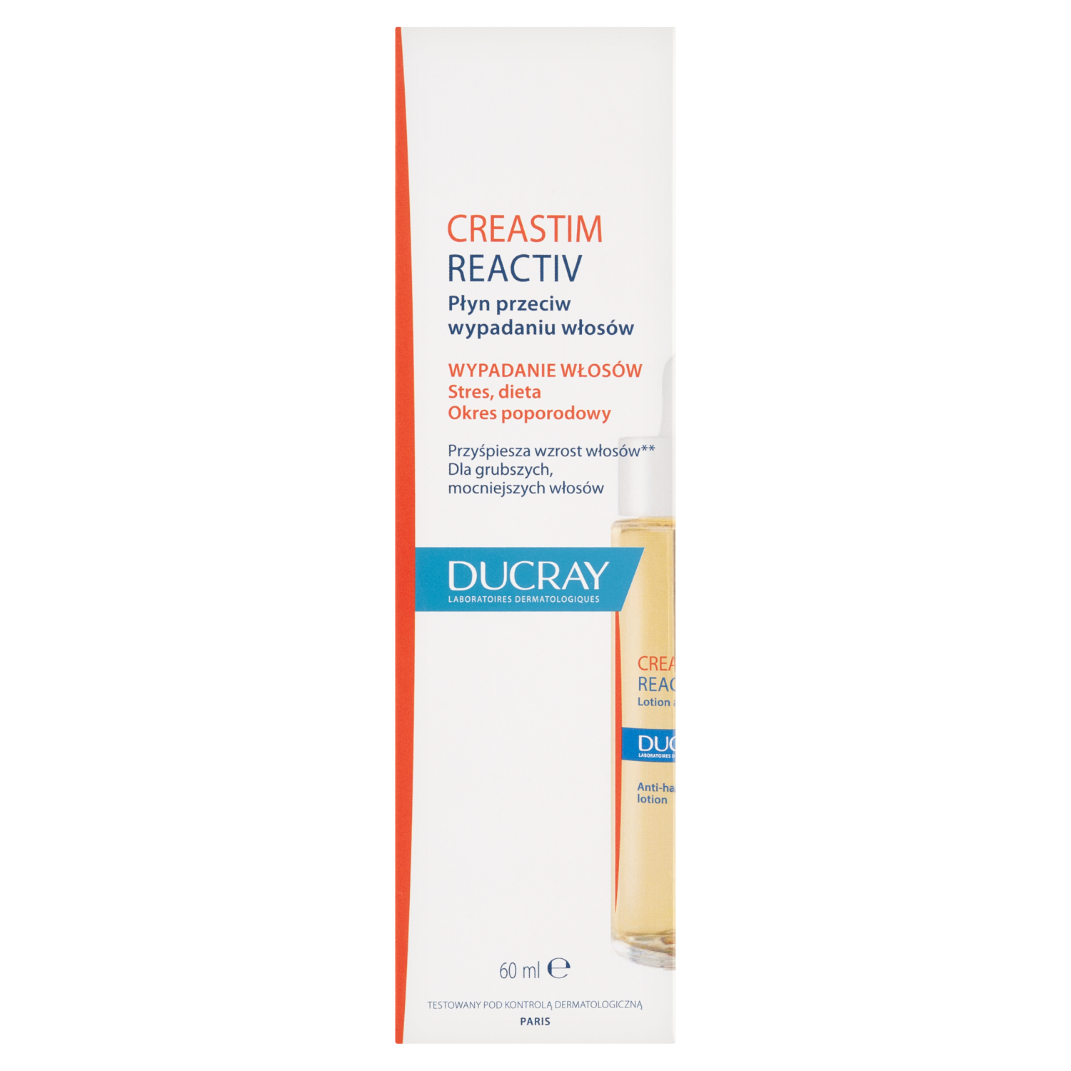 Ducray Creastim