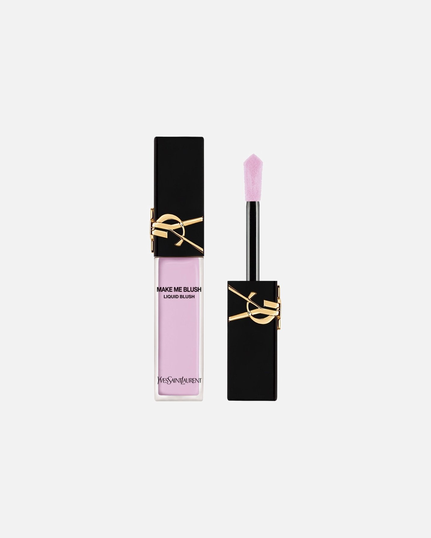 Yves Saint Laurent Blush Must-Haves šķidrais vaigu sārtums – 15 ml