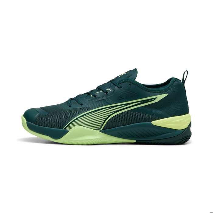 Tênis Puma Eliminate Nitro 4 para quadras cobertas
