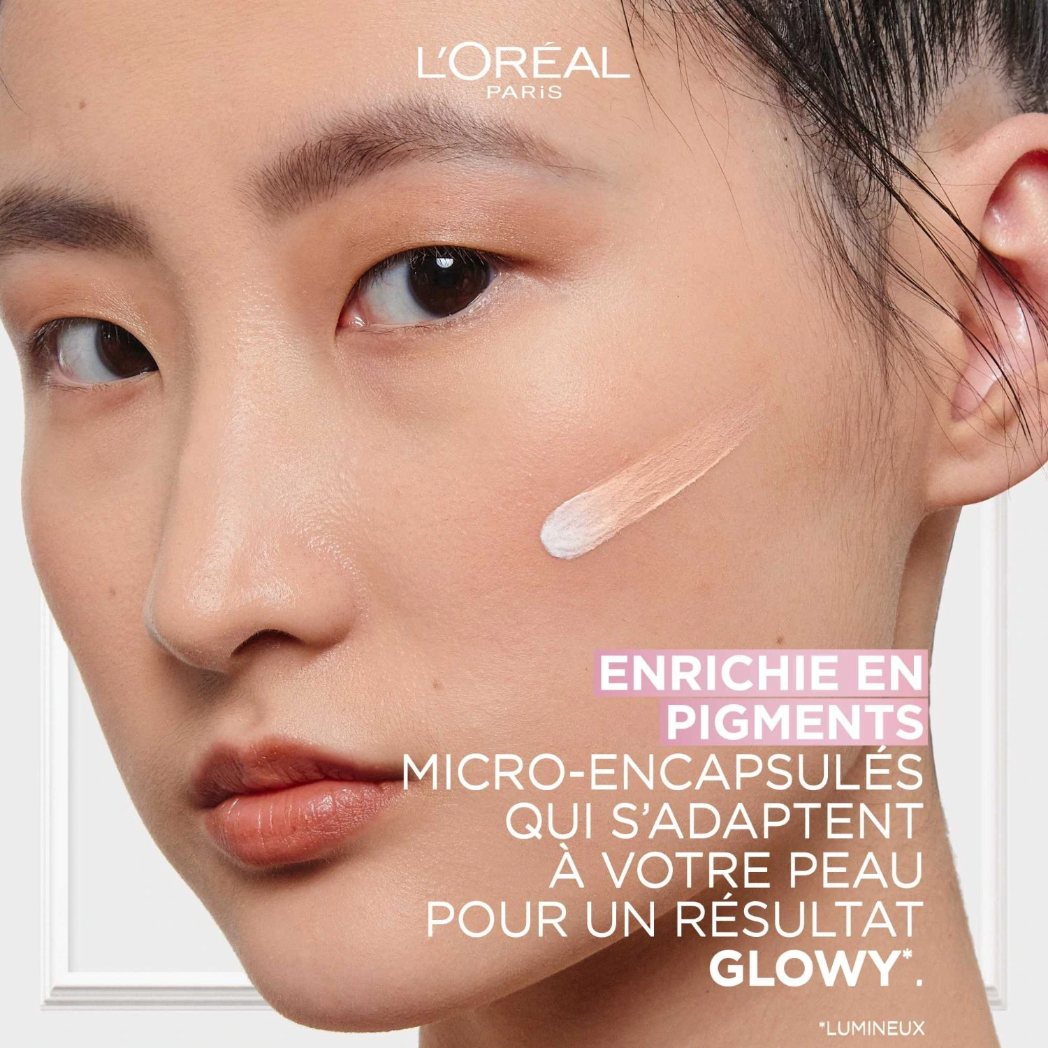 L’Oréal Paris BB Crème C'est Magic