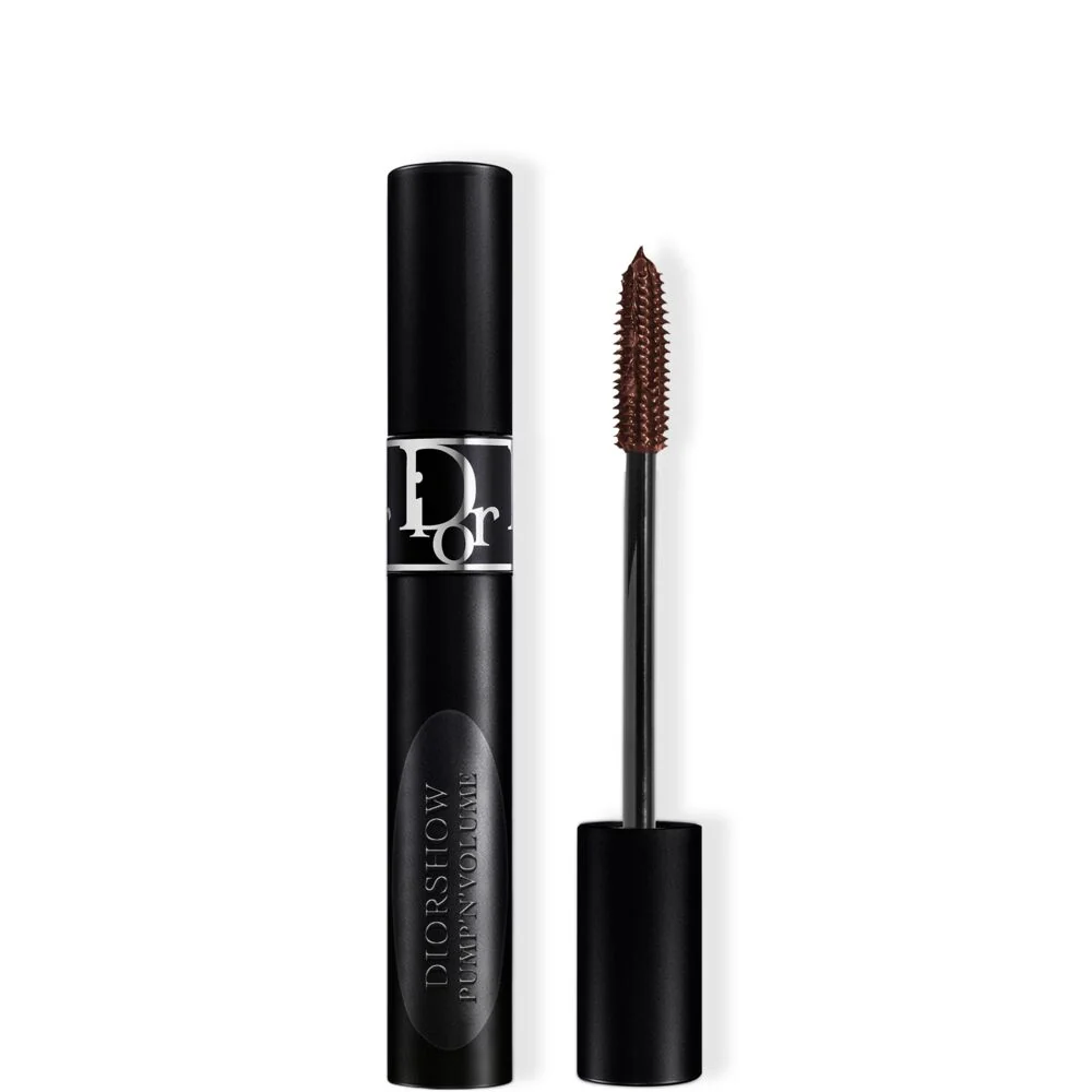 Mascara Diorshow Pump ‘N’ Volume - Mascara