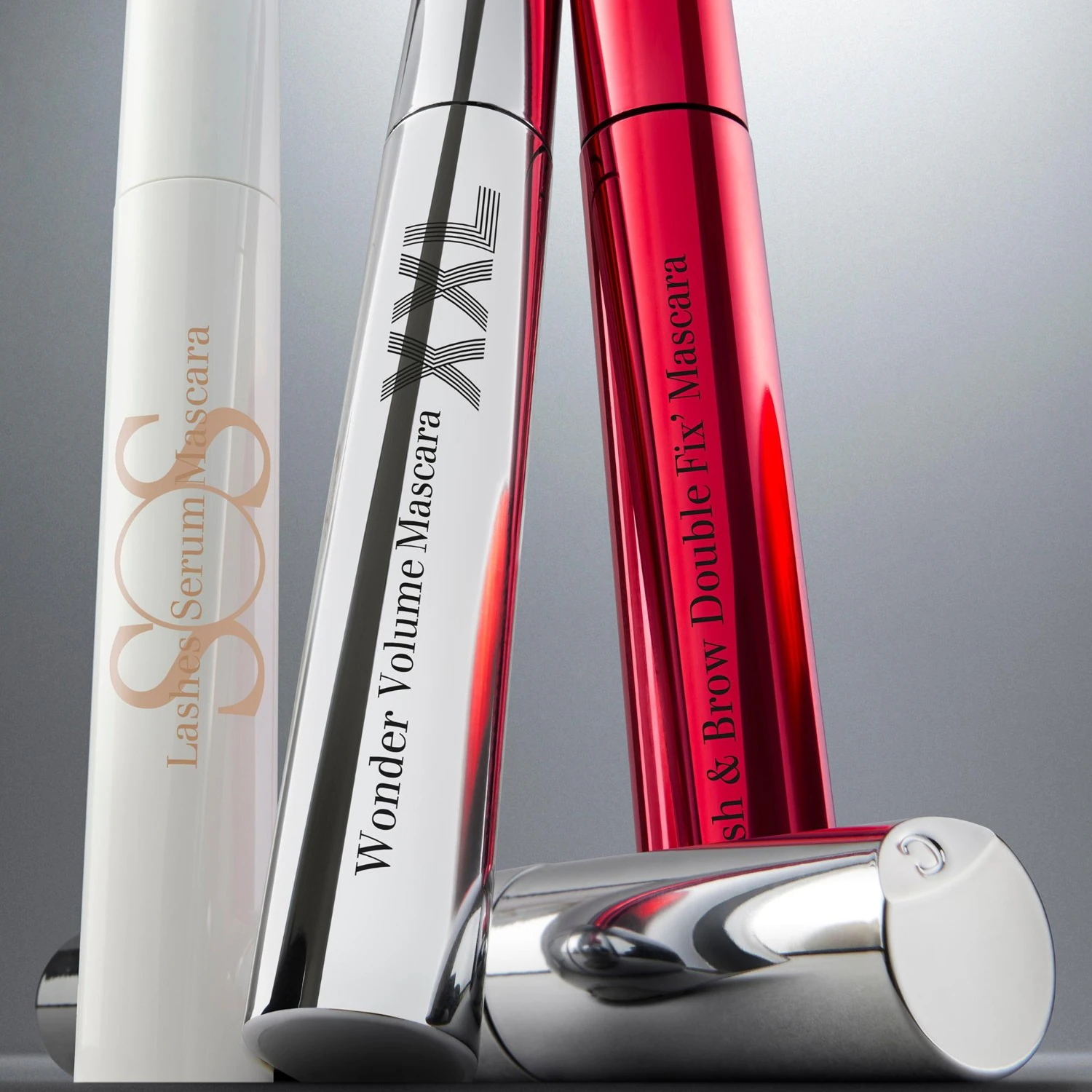 Clarins Wonder Volume XXL