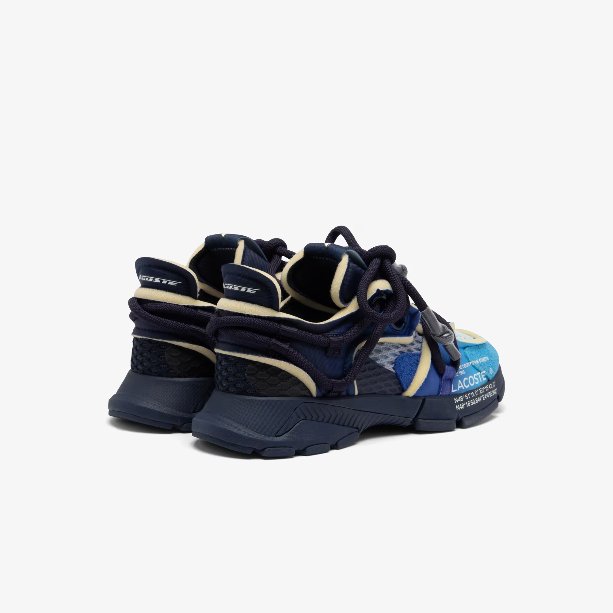 Men's L003 Active Runway Sneakers